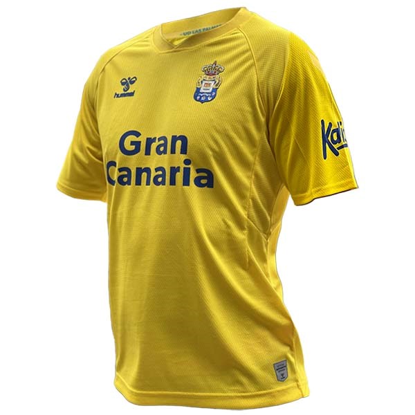 Thailand Trikot Las Palmas Heim 2022-2023